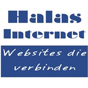 Halas Internet - Websites die verbinden